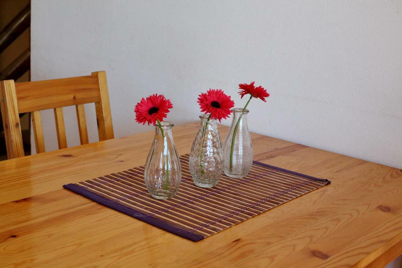 Apartments Vala บาร์บินเย ภายนอก รูปภาพ