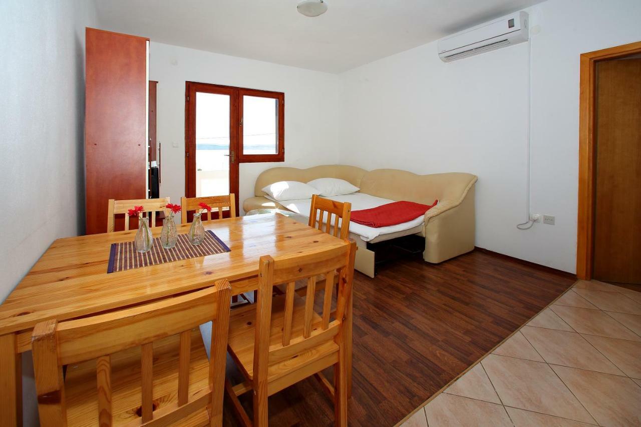 Apartments Vala บาร์บินเย ภายนอก รูปภาพ
