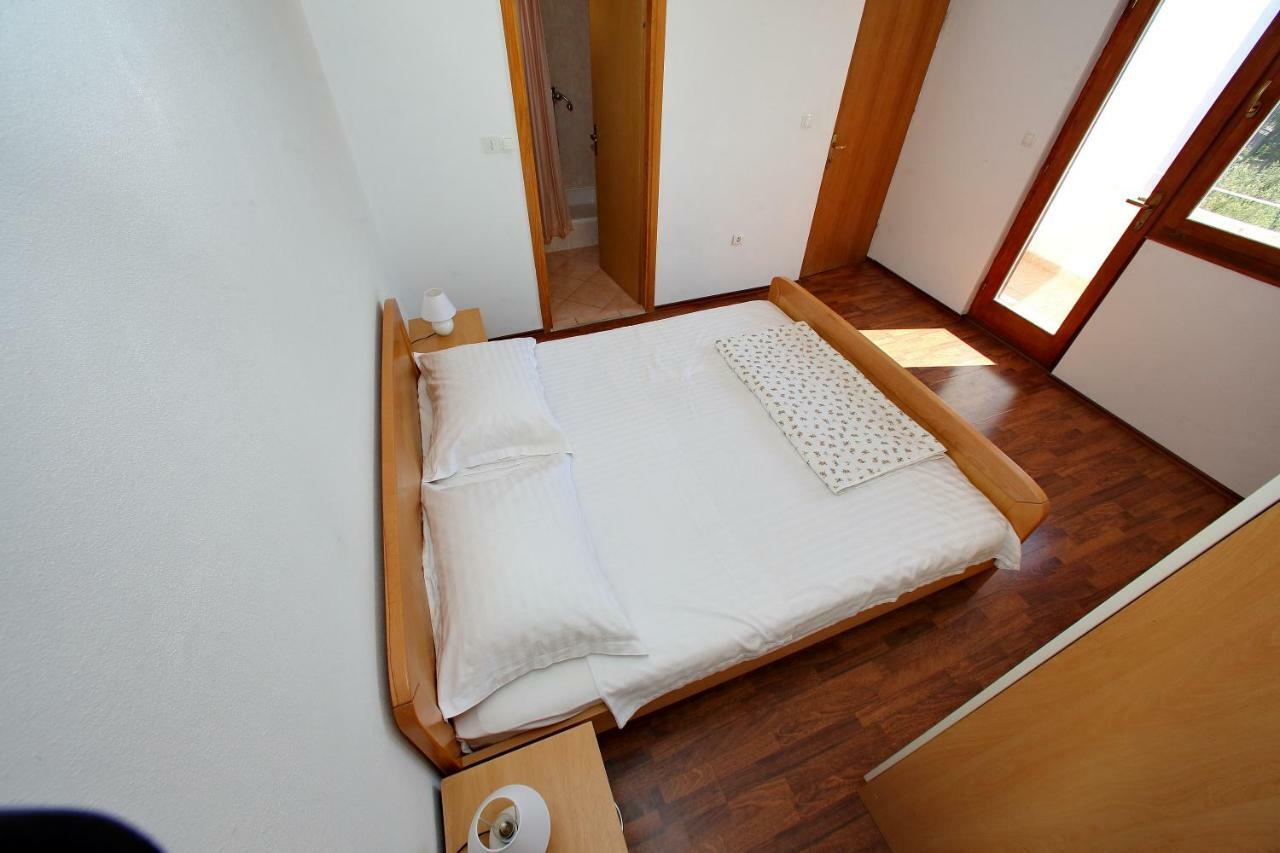 Apartments Vala บาร์บินเย ภายนอก รูปภาพ