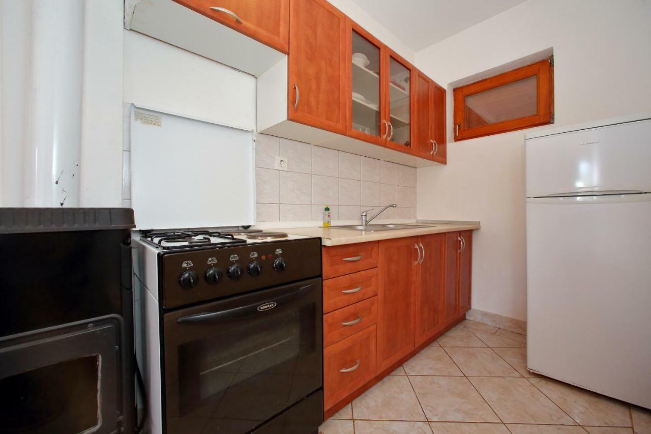 Apartments Vala บาร์บินเย ภายนอก รูปภาพ