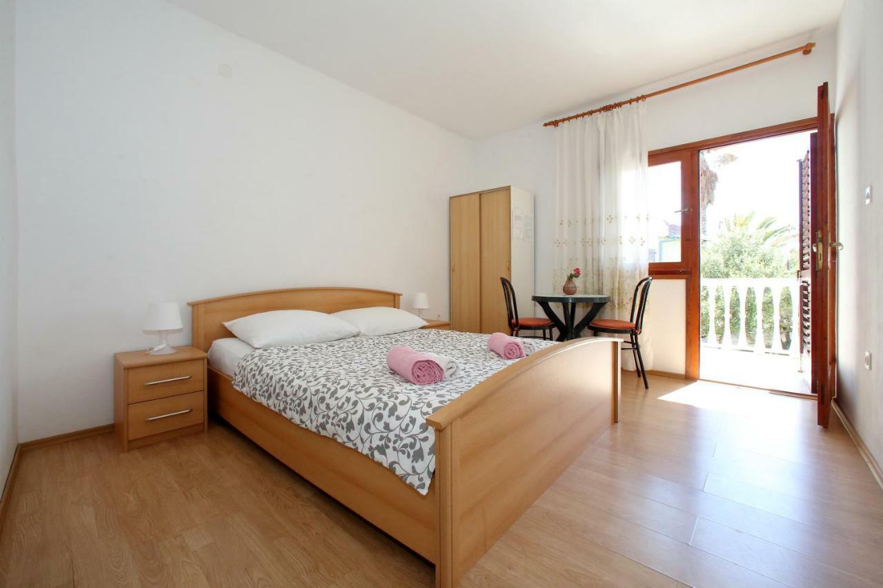 Apartments Vala บาร์บินเย ภายนอก รูปภาพ