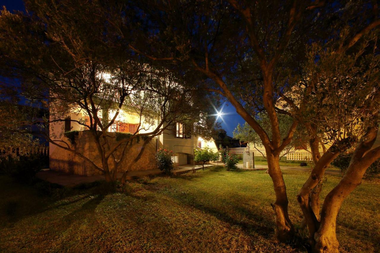 Apartments Vala บาร์บินเย ภายนอก รูปภาพ