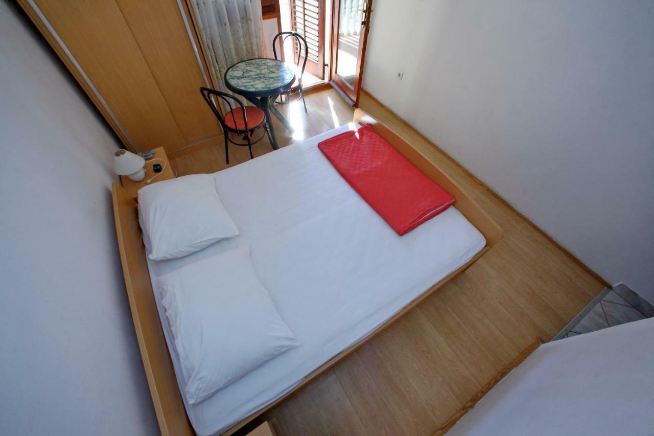 Apartments Vala บาร์บินเย ภายนอก รูปภาพ