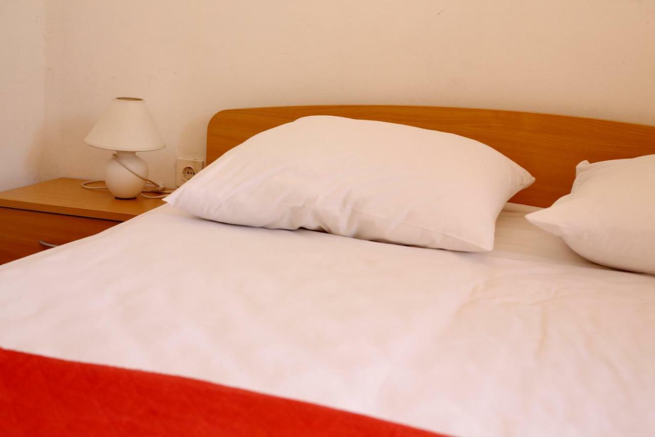 Apartments Vala บาร์บินเย ภายนอก รูปภาพ